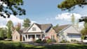 create an architectural walkthrough animation video 3d rendering