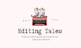 edit your query letter for querying literary agents