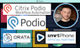 optimize and automate your podio and globiflow system
