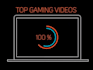 create epic gaming video or stream highlight editing