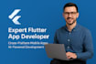 build your app, debug, improve performance with flutter
