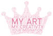 do word art and typography design