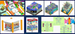 designs injection mold for precise and high quality products