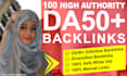 do white hat link building with premium high authority dofollow seo backlinks