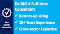 estimate market size bottom up tam sam som