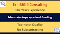 expert business plan, pitch deck, financial model