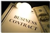 review your contract and edit in your favor