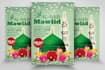 design islamic event posters religious poster design
