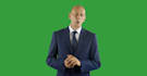 edit your green screen with a professional skills