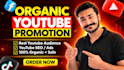 do expert youtube video SEO and metadata optimization