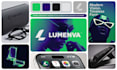 design a professional logo and strong brand identity