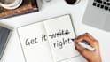 write and rewrite your screenplay or movie script