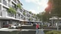 create real estate  rendering and animation