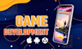 do unity game development for ios game development, android game development