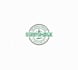 design a stamp style logo for the supp shack