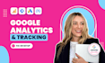 setup google analytics, ads tracking, tag manager