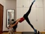 teach pilates on mat, reformer, cadillac class