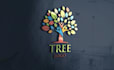 do high quality tree logo design in 24 hrs guaranteed