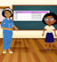create african american children book illustrations