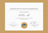 create professional diploma, custom certificate designs