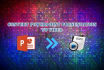 convert powerpoint presentations to videos