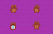 make pixel art animation for twitch alert