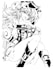 draw stencil style high quality