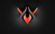 create a gaming logo and wallpaper