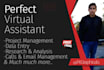 be your perfect virtual assistant
