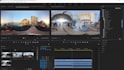 stitch and edit 360 VR videos professionally