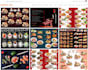 design professional restaurant menus for print and digital use