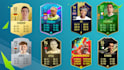 create your custom fut  21 ultimate team card