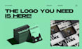 craft the modern, unique, and creative logo design you need