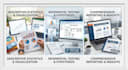 do statistical data analysis and assignment