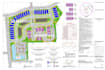 design site and grading plans in autocad civil 3d