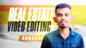 professionally edit real estate videos with cinematic transitions