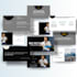 create a prezi style presentation in powerpoint