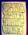 write whatever you want as a graffiti throw up
