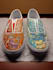 customize your canvas shoes and illustrate anything