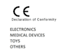 do ce marking for medical devices