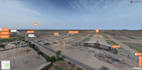 create 360 virtual tour from panorama