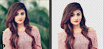 do background removal and edit