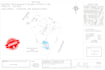 draw your property plot plan, site plan for permit in a day