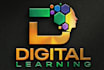 design education, coaching and training logo