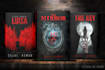 create professional book cover design