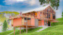 architectural 3d exterior modeling and rendering walkthrough