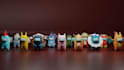 make you an among us character in 3d