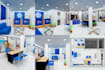design and render your 3d retail stores, shops, interior