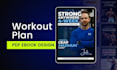 design workout plan pdf ebook for personal trainers