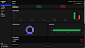 build your web app or API with nextjs nodejs or laravel